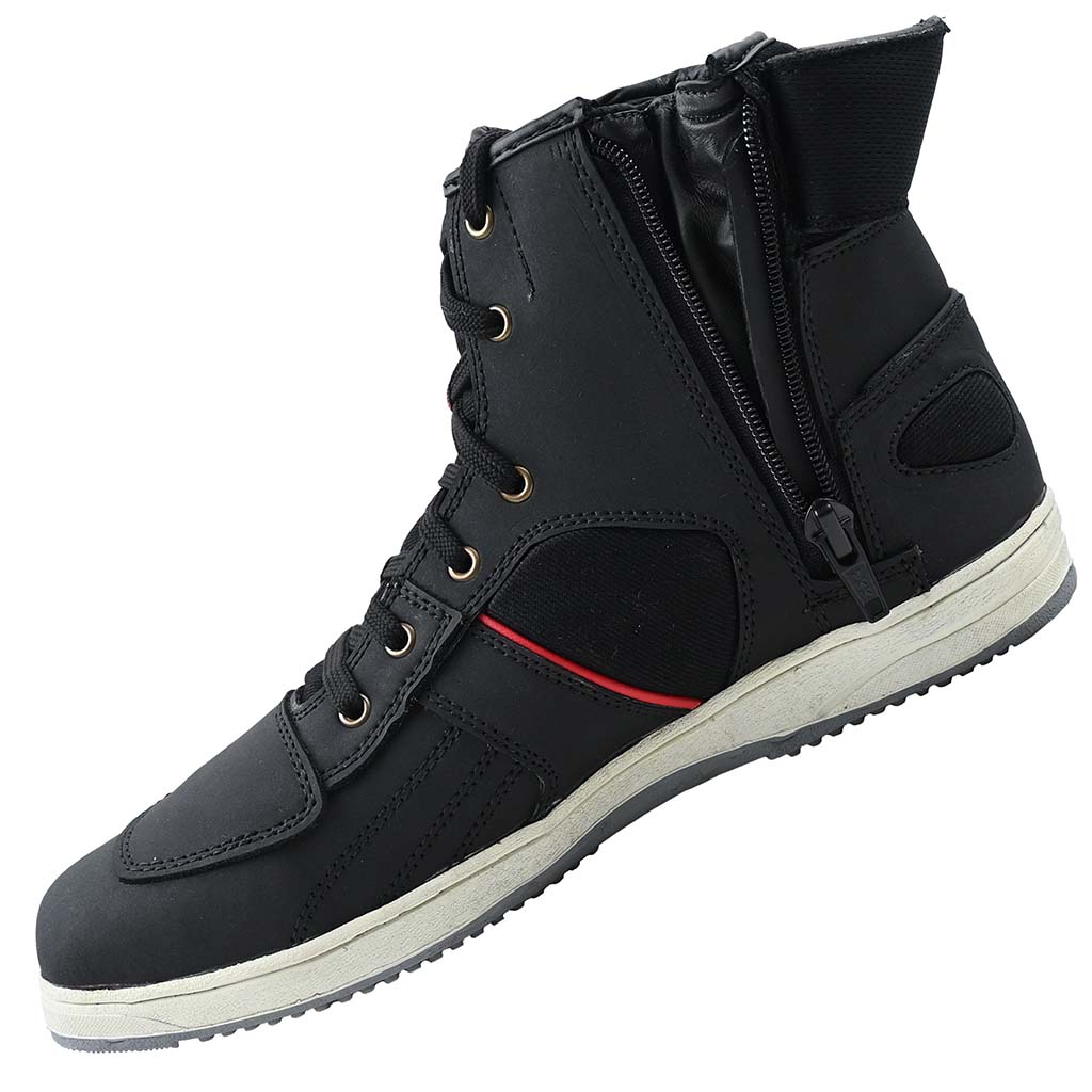 Stylish Riding sneakers Biker Boots