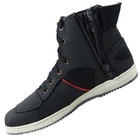 Stylish Riding sneakers Biker Boots