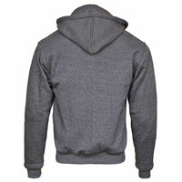 motorbike hoodie 