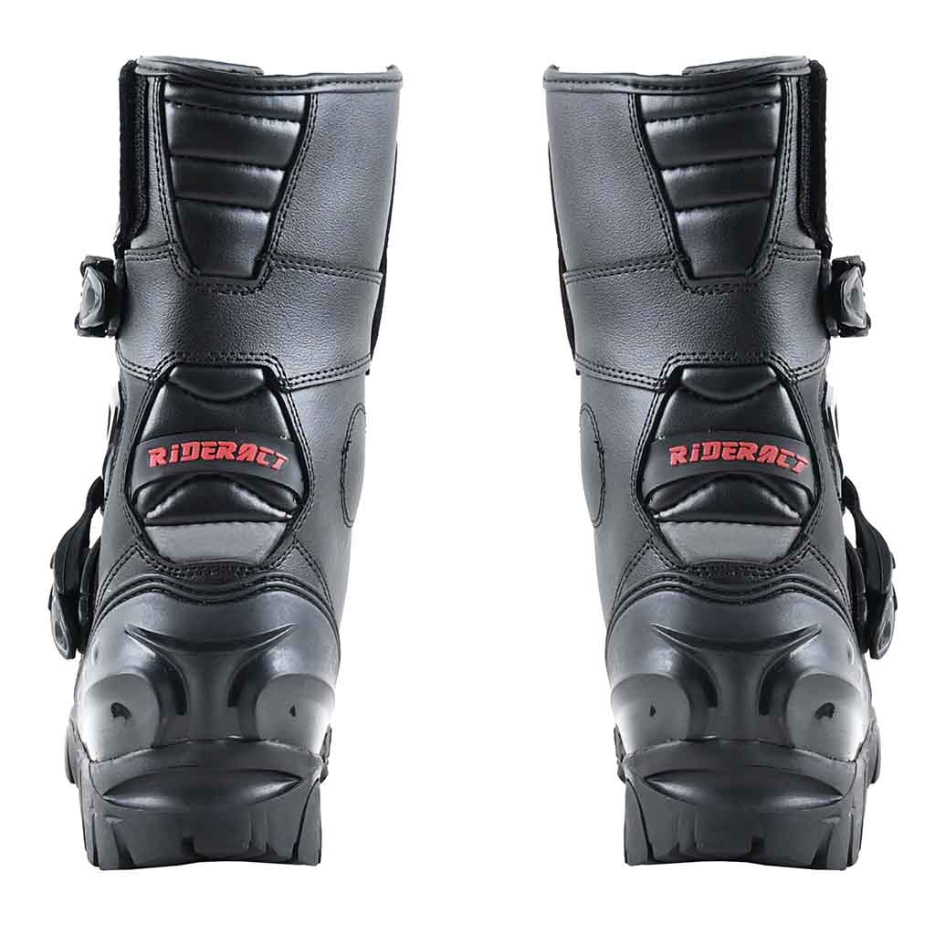 men motorcycle boots