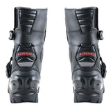 men motorcycle boots