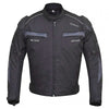 RIDERACT® Mens Motorcycle Riding Jacket Dominator