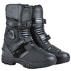 RIDERACT® Mens Cruiser Activa Motorcycle Boots