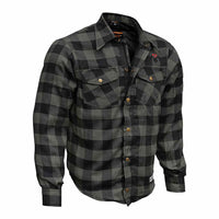 DuPont Kevlar Shirt Reinforced