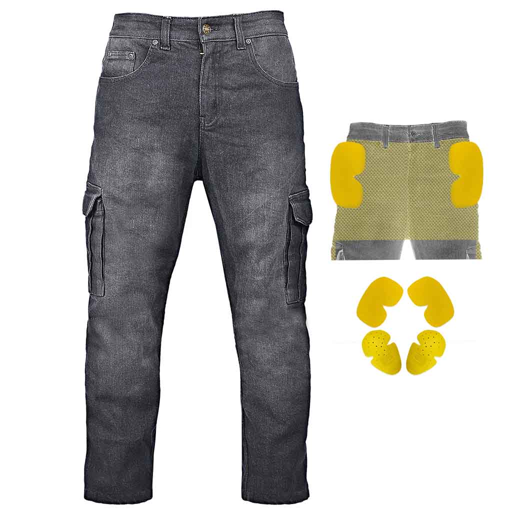 kevlar motorcycle jeans