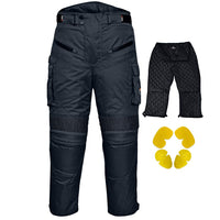 Cordura Motorcycle Pant
