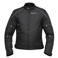 Motorbike waterproof Jacket 