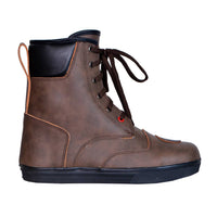 RIDERACT motorbike boots recko