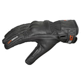 RIDERACT women Motorbike Gloves 