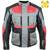 Summer Motorcycle jacket