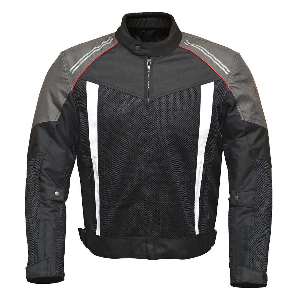 Summer Motorcycle jacket waterproof 