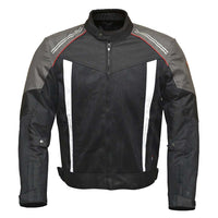 Summer Motorcycle jacket waterproof 