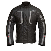 RIDERACT Touring Jacket Waterproof