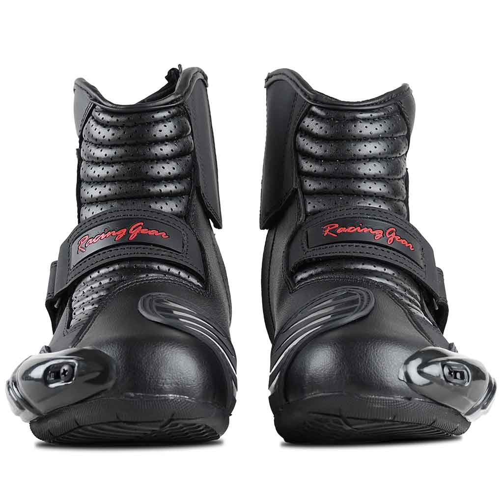 road motorcycle boots