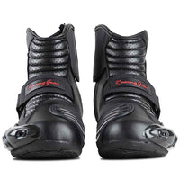 road motorcycle boots