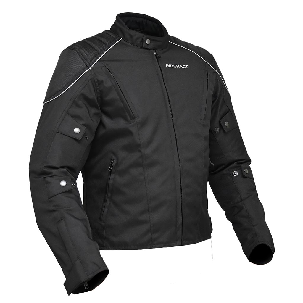 Motorbike Waterproof jacket 