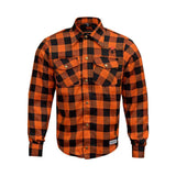 RIDERACT Kevlar Shirt