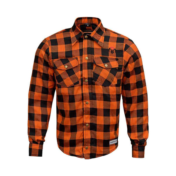 RIDERACT Kevlar Shirt