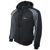 street riding Motorbike hoodie