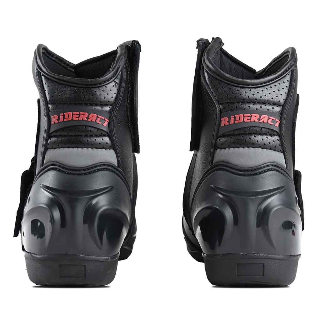 road motorcycle boots
