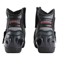 road motorcycle boots