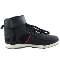 Men Motorcycle Shoes riding Sneakers