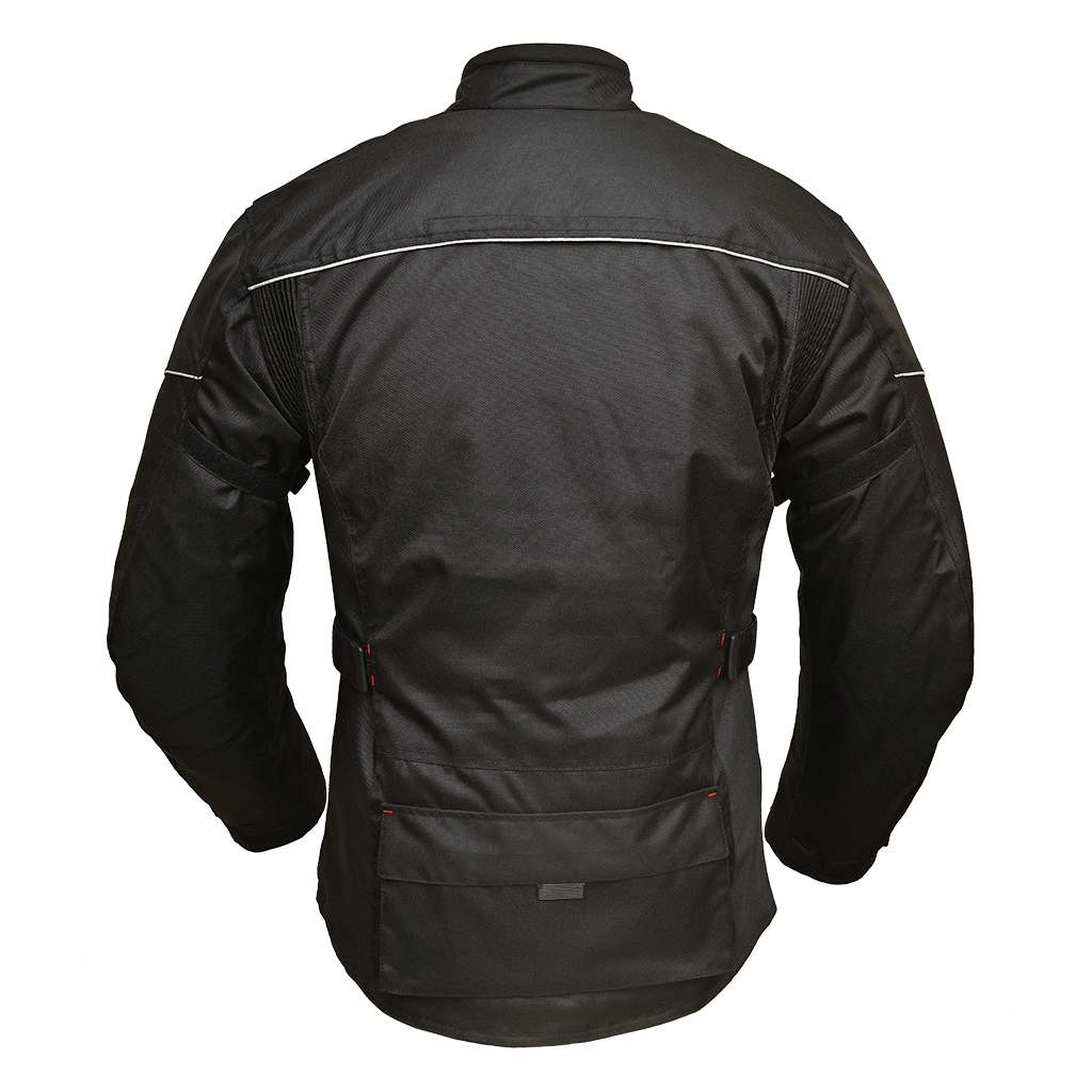 motorcycle jacket Cargo