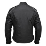 Cordura Motorbike Jacket 
