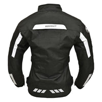 Women Motorcycle Waterproof Jacket Bella
