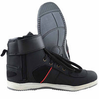 Waterproof Motorcycle Shoes Sneakers