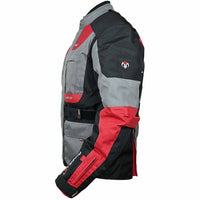 waterproof Motorbike jacket