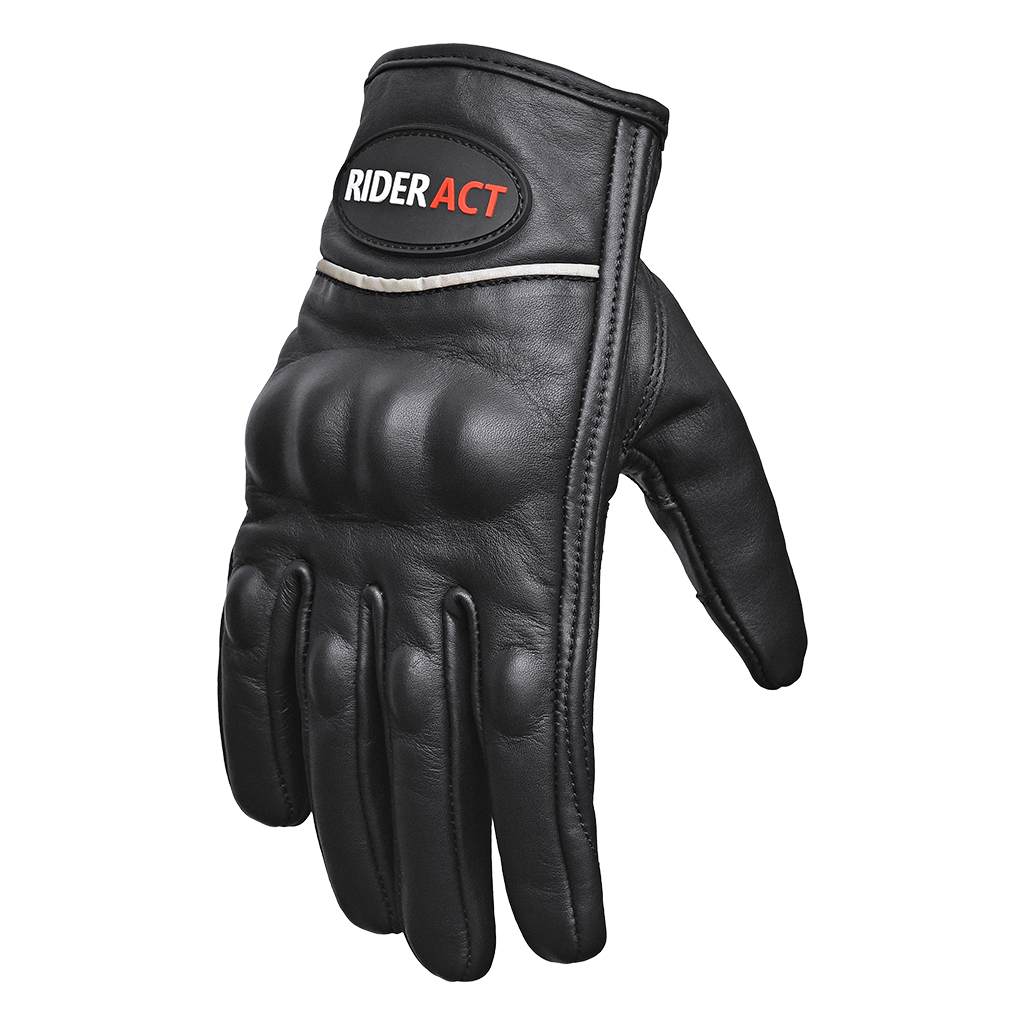 motorbike gloves