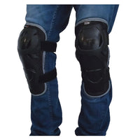 Knee Armors