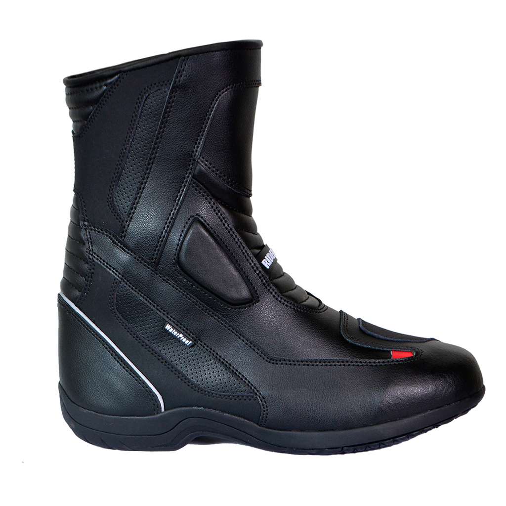 Waterproof Motorcycle Boots