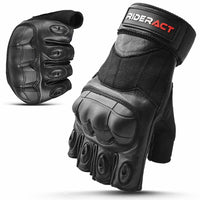 biker gloves