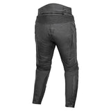 Leather Motorcycle Pant 