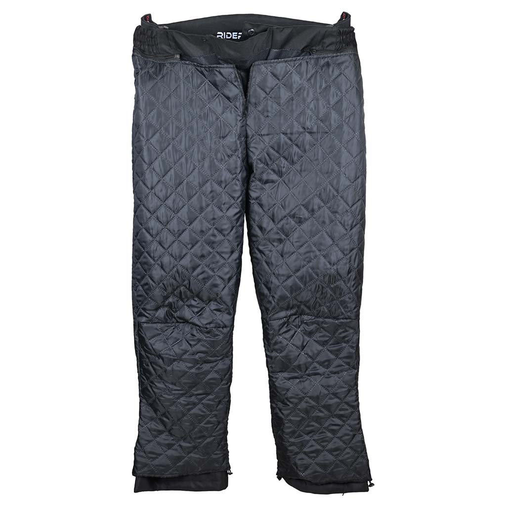 motorcycle pant thermal lining