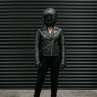 ce armour motorbike jacket