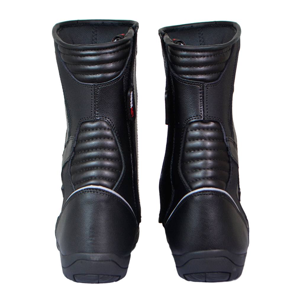 motorcycle boots