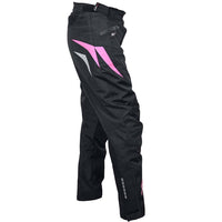 ladies Motorcycle protective pant