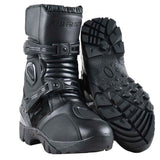 moto boots