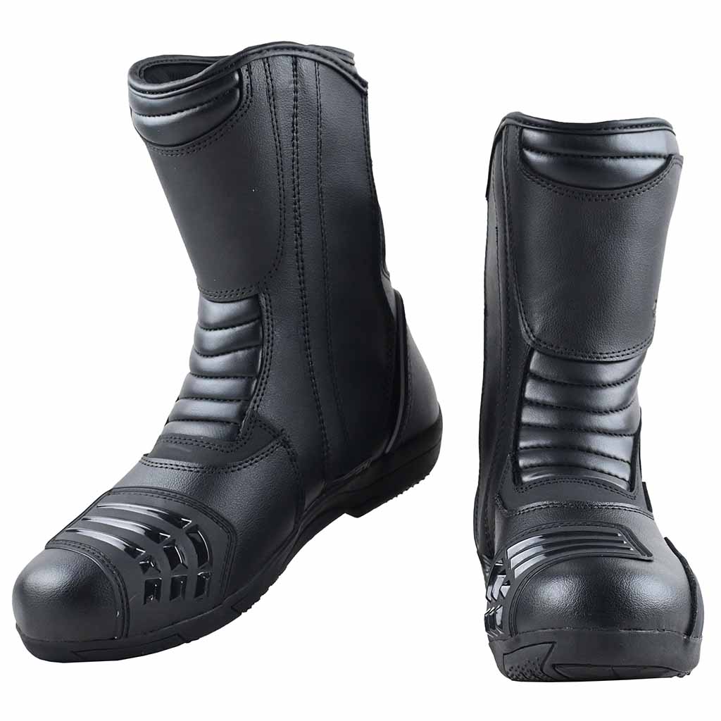 Waterproof Motorcycle Boots Surface v2