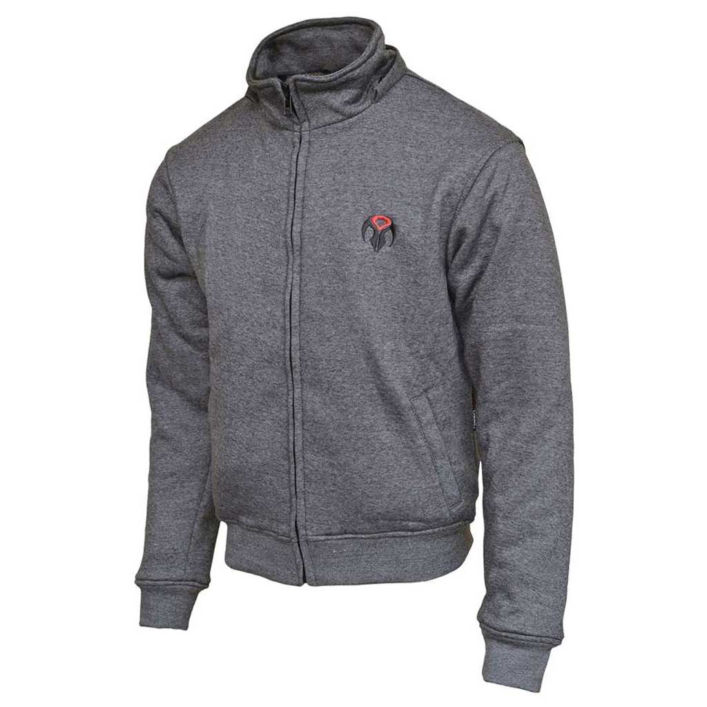 reinforced  kevlar hoodie