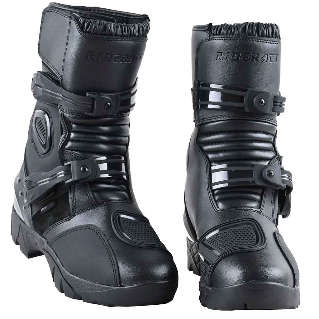 moto Boots