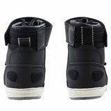 Motorcycle Shoes Riding Sneakers Back Side
