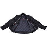 Waterproof Jacket Safety Liner 