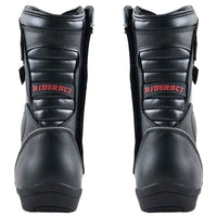 RIDERACT Waterproof Motorcycle Boots