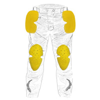 CE armor pant
