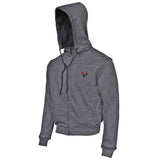 Motorbike hoodie
