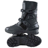 moto boots